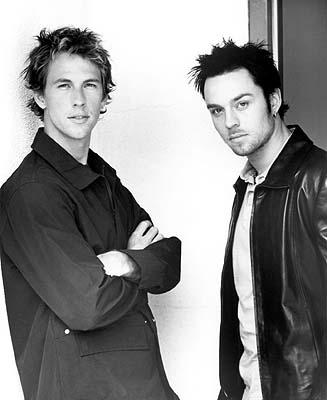 Savage Garden